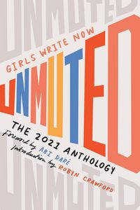Produktbild: Girls Write Now Unmuted