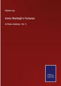 Produktbild: Annis Warleigh's Fortunes