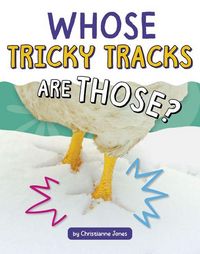 Produktbild: Whose Tricky Tracks Are Those?
