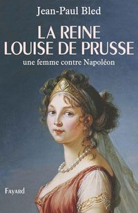Produktbild: La reine Louise de Prusse