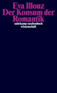 Produktbild: Der Konsum der Romantik