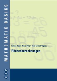 Produktbild: Fl&auml;chenberechnungen