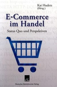Produktbild: E-Commerce im Handel.