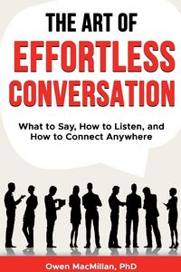 Produktbild: The Art of Effortless Conversation