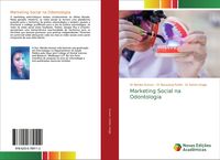 Produktbild: Marketing Social na Odontologia