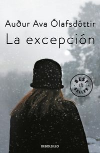 Produktbild: La excepci&oacute;n