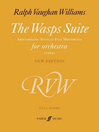 Produktbild: The Wasps Suite