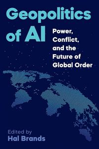 Produktbild: Geopolitics of AI