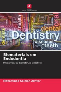 Produktbild: Biomateriais em Endodontia