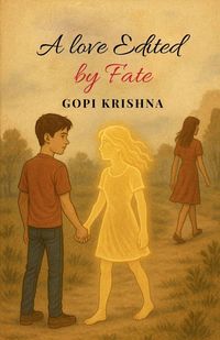 Produktbild: A love edited by Fate