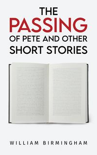 Produktbild: The Passing of Pete and Other Short Stories
