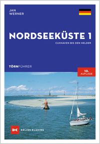 Produktbild: T&ouml;rnf&uuml;hrer Nordseek&uuml;ste 1