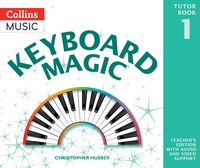 Produktbild: Keyboard Magic