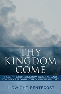 Produktbild: Thy Kingdom Come