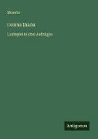 Produktbild: Donna Diana