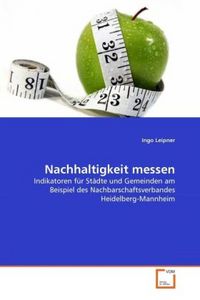 Produktbild: Leipner, I: Nachhaltigkeit messen