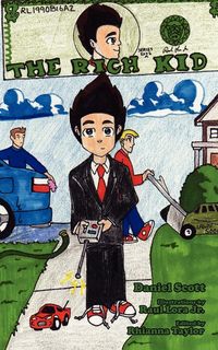Produktbild: The Rich Kid