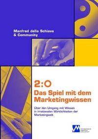 Produktbild: 2:0 Das Spiel mit dem Marketingwissen