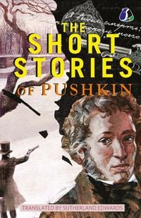 Produktbild: The Short Stories of Pushkin [Paperback]