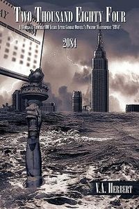 Produktbild: Two Thousand Eighty Four