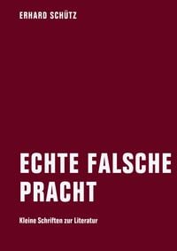 Produktbild: Echte falsche Pracht