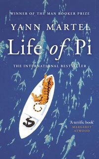 Produktbild: Life Of Pi