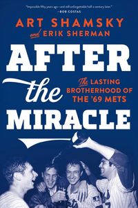 Produktbild: After The Miracle