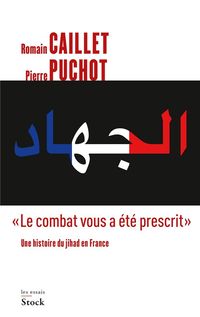 Produktbild: Le Combat Vous a Ete Prescrit