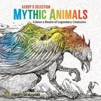 Produktbild: Mythic Animals