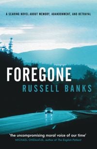 Produktbild: Banks, R: Foregone