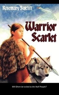 Produktbild: Warrior Scarlet