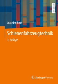 Produktbild: Schienenfahrzeugtechnik