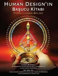 Produktbild: Human Designin Basucu Kitabi - Farklilasma Bilimi