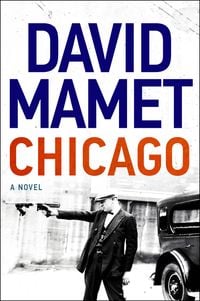Bild vom Artikel Chicago vom Autor David Mamet
