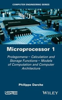 Produktbild: Microprocessor 1