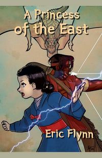 Produktbild: A Princess of the East