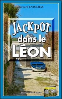 Produktbild: Jackpot Dans le Leon