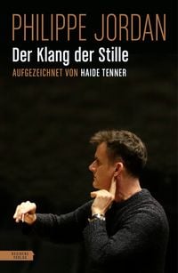 Produktbild: Der Klang der Stille