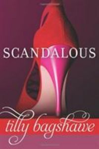 Produktbild: Scandalous