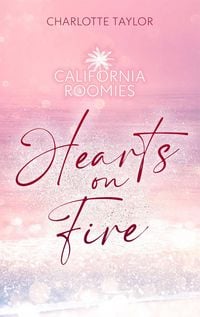 Produktbild: California Roomies - Hearts on Fire