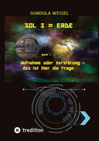 Produktbild: SOL 3 = Erde
