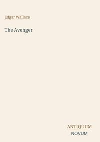 Produktbild: The Avenger