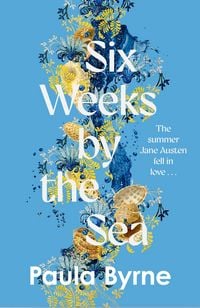 Produktbild: Six Weeks by the Sea