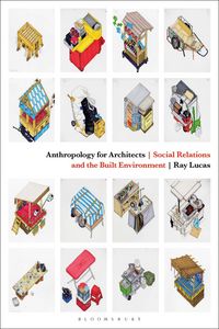 Produktbild: Anthropology for Architects
