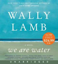 Produktbild: We Are Water