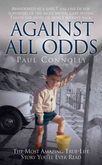Produktbild: Connolly, P: Against All Odds