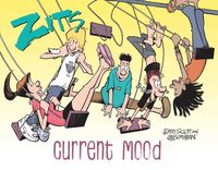 Produktbild: Zits: Current Mood