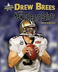 Produktbild: Drew Brees and the New Orleans Saints