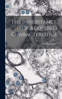 Produktbild: The Inheritance of Acquired Characteristics