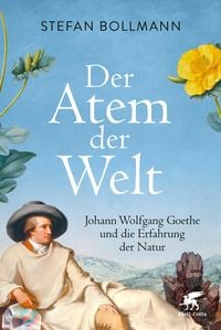 Produktbild: Der Atem der Welt